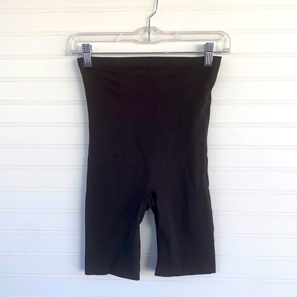 Maidenform Shaping thigh slimmer Size Medium - Picture 1 of 6